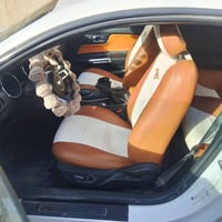 موستنك 16 ايكو بوست للبيع 07812424229