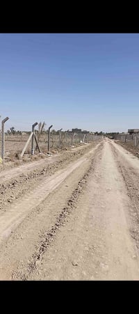 قطعة أرض للبيع المساحة ٣٥٠م العنوان السلاميات قرب معمل الاسفنج     للا...