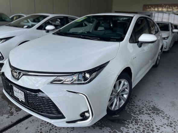 السلام عليكم / للبيع
باب سائق كورلا هايبرد شكل الخليجي اصلي موديل ٢٠٢٥ حديد فارغ يحتاج سمكره فقط قيم السعر واخذ باليرضي الله
العنوان / بغداد - اليرموك /***********
