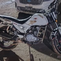 موطور مكفول للبيع 07818832584وسعر خاص