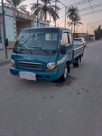 فونتيره ام عيون • ٢٠٠١ • كفاله عامه