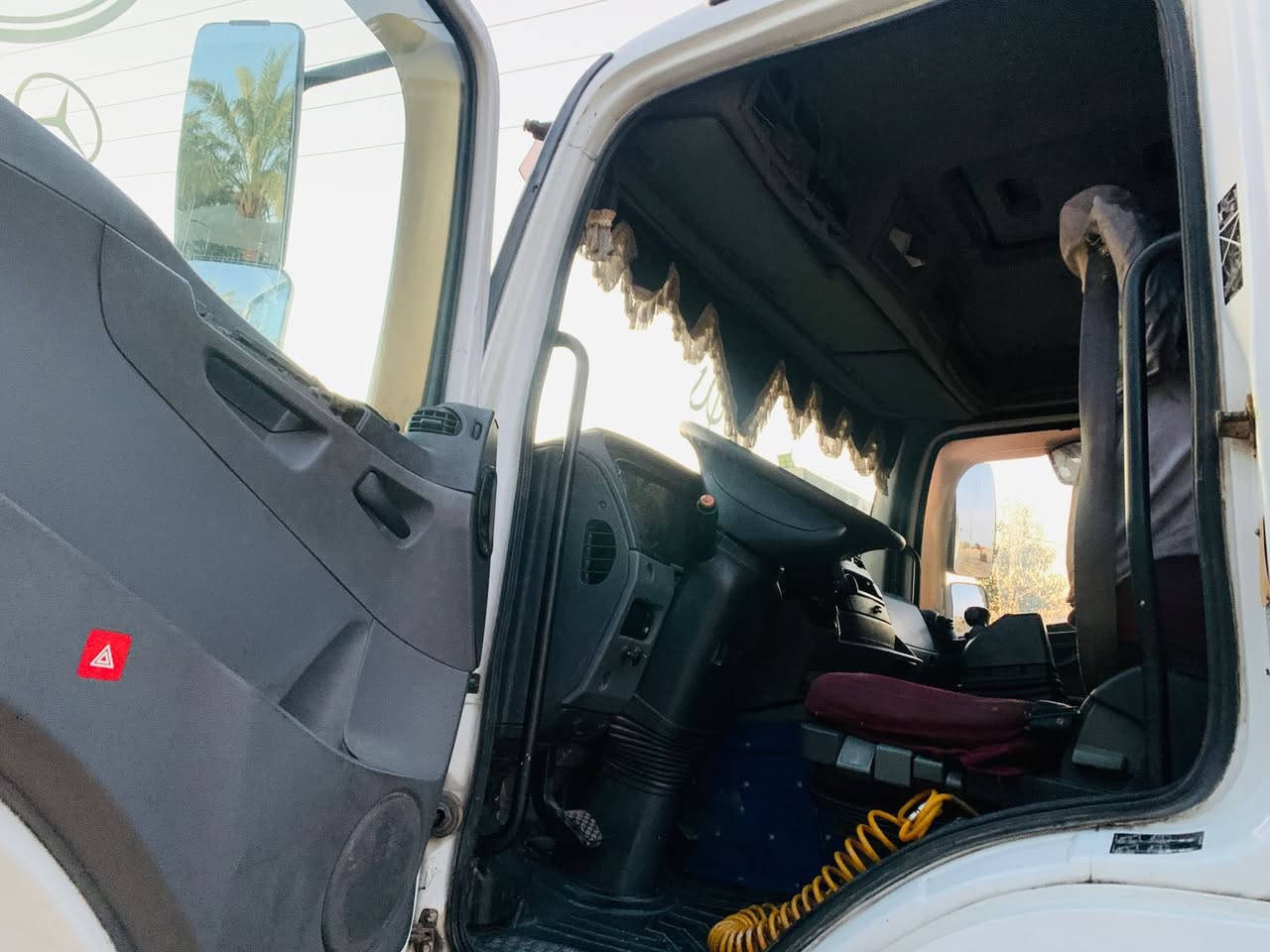 اكسور ٢٠٠٧ 
كير كهرباء 
سنويه بسمي جديده 
مربوطة قلاب 
سياره جاهزه 
السعر ٢٨٠ 
***********
