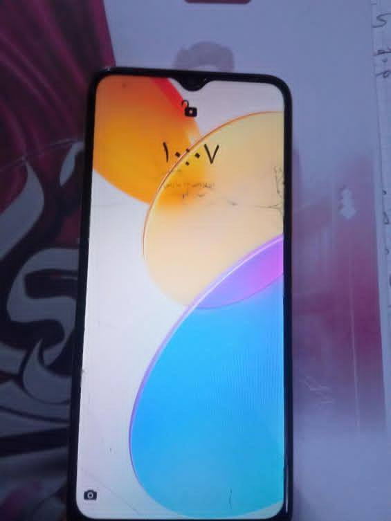 السلام عليكم
هونر اكس 5 البيع جهاز نضيف كلش فقط طفور خفيفه بالشاشة 

عنوان بابل


**إذا كنت صاحب هذا الإعلان وتريد حذفه لأي سبب، رجاءا أرسل رسالة إلى الدعم الفني**