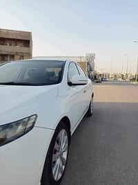 سيراتو • ٢٠١٢ • رقم بصره