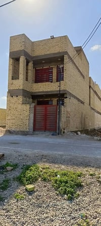 بلزعفرانيه • ١٠٠م • ٣ غرف