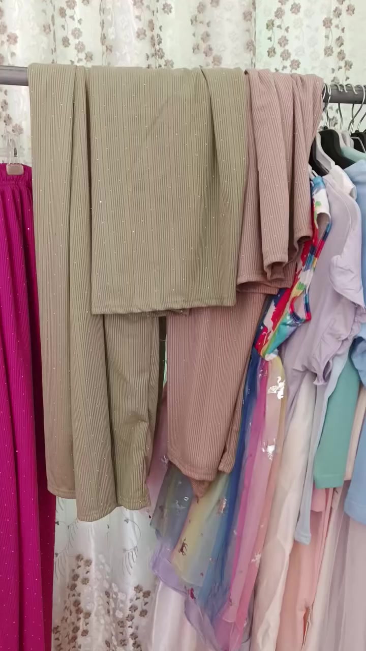 ملابس اطفال ومحير ونسائي هاي جمال البضاعه شنو يعجبكم علقو أدخل خاص تدللون أسعار مناسة


**إذا كنت صاحب هذا الإعلان وتريد حذفه لأي سبب، رجاءا أرسل رسالة إلى الدعم الفني**