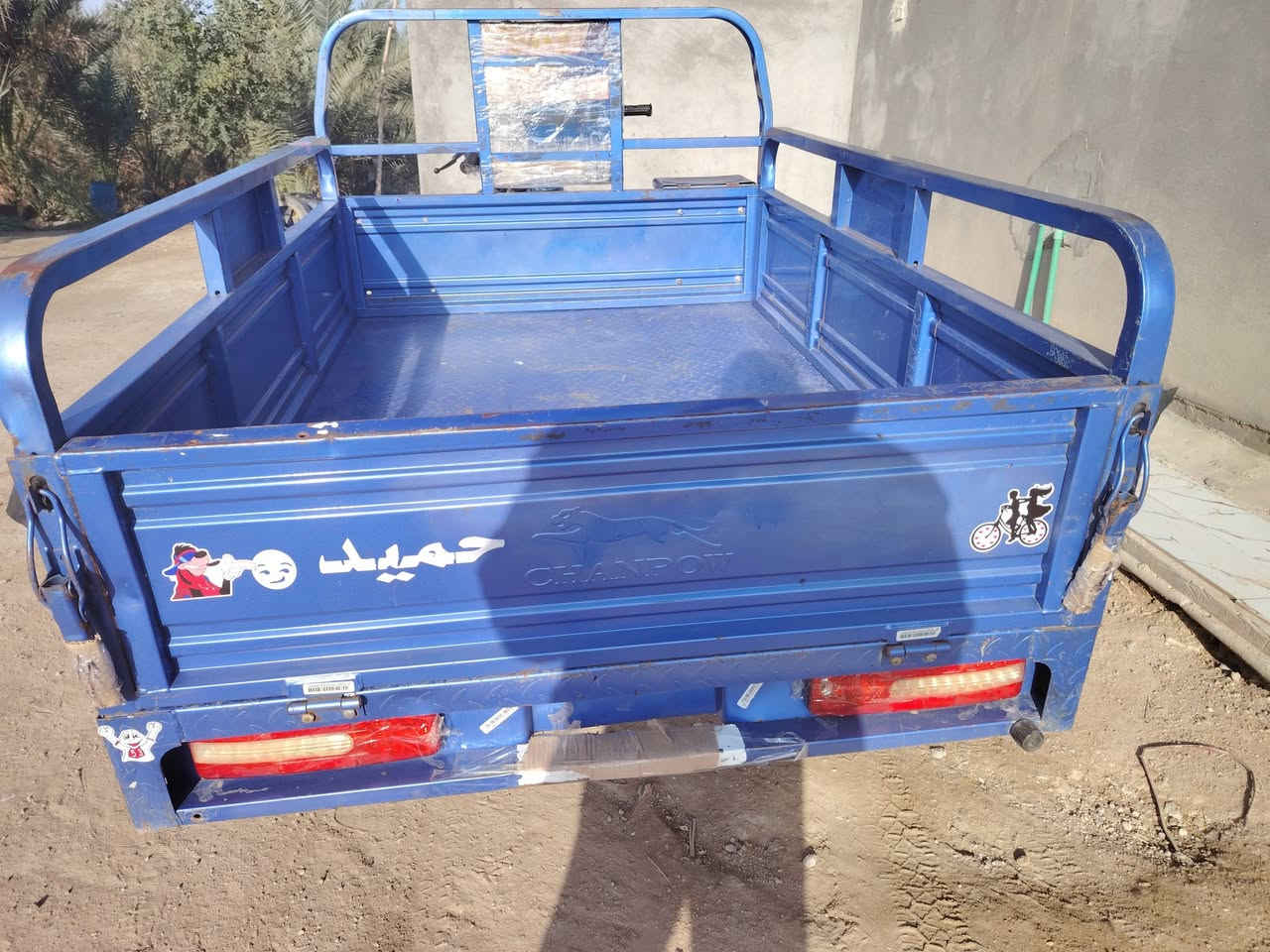 ستوته للبيع مديل ٢٠٢٣
مامفتوحه
مكان قضاء المدينه
السعر ٢٢٥٠
***********
