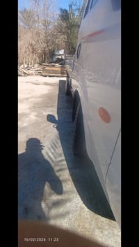 كيه مسكر موديل 22 السياره مكفوله كفاله عامه ((24)) السعر 180 وبيه مجال...