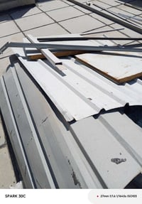 عندي جينكو كيربي ثقيل عدد ثلاثة وروطة حديد زاوية وشخاطة ونص دنكة وغيره...