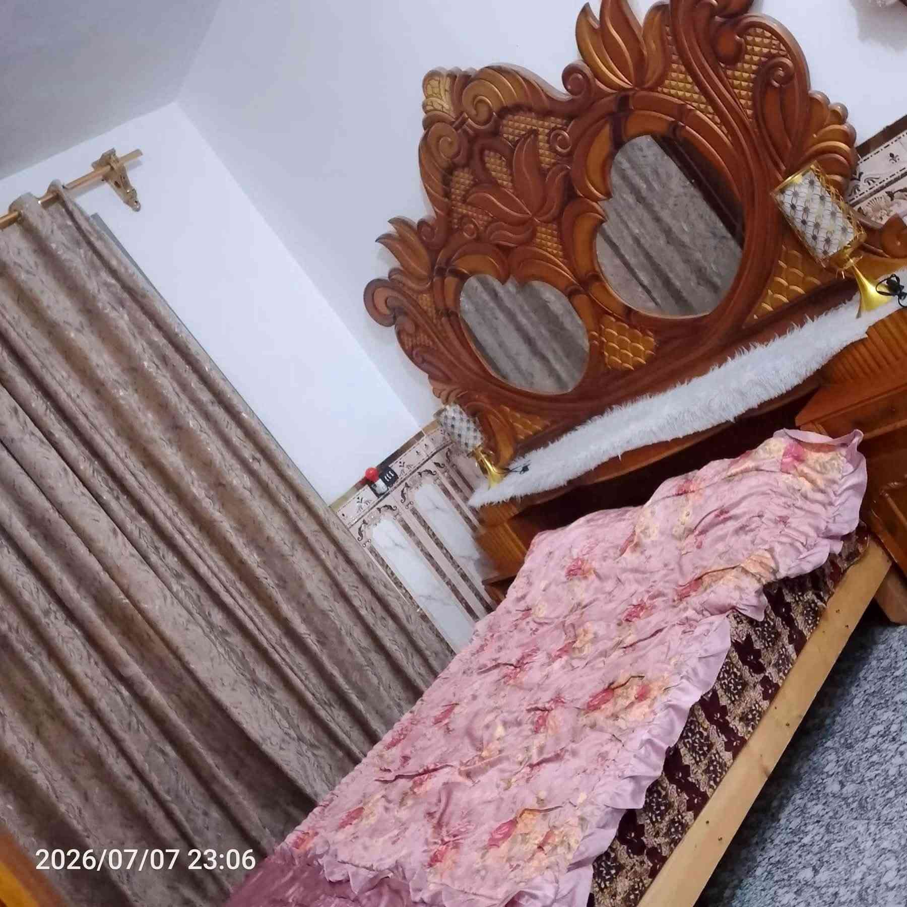 سلام عليكم غرفه خشاب البيع بسعر 700 وبيهه مجال جديده ستخدام قليل عنوان بلدروز


**إذا كنت صاحب هذا الإعلان وتريد حذفه لأي سبب، رجاءا أرسل رسالة إلى الدعم الفني**