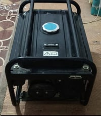 مولدة ASITRA الكورية – 3 كيلو واط قدرة تشغيل 3.0kW وأقصى 3.5kW، تشغل ح...