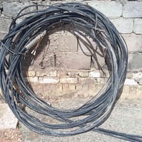 ضفيره للبيع اربع خطوط ام ١٢٠ ملم الاتصال على الرقم ٠٧٨٠٧٥٥٠٢٥٧