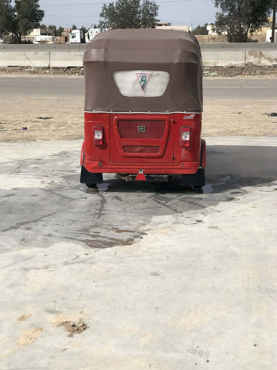 سلام عليكم
تكتك موديل 2021شهر 11
رقم وسنويه نكليزي 
تكتك جاهزه بغداد الحسينيه 
***********
