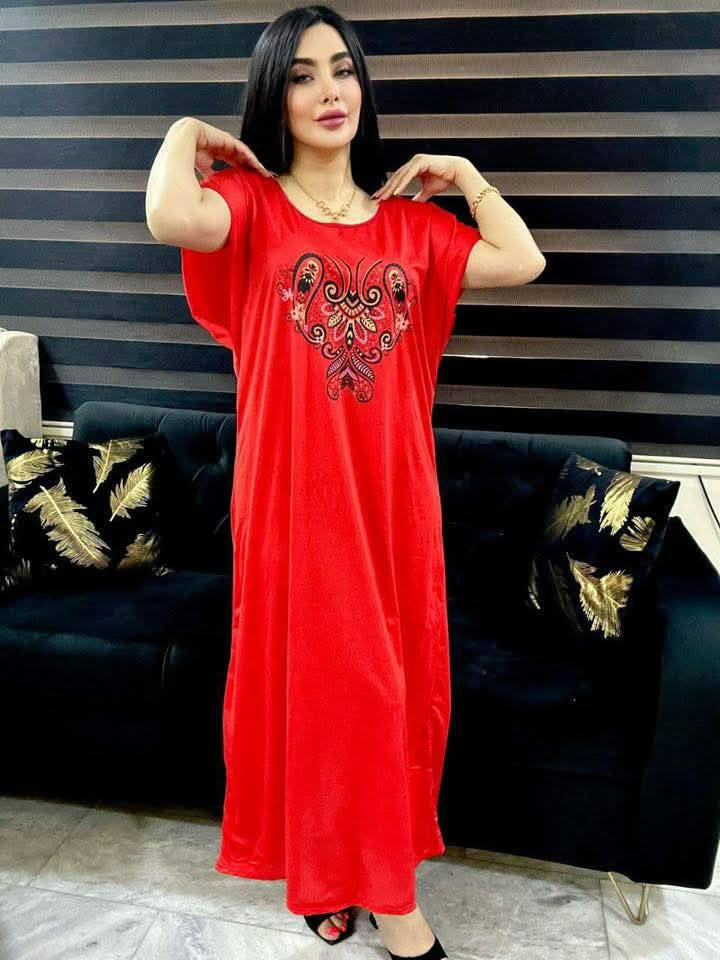 شلحة فانيلة زبدة
قياس فري سايز 
متوفرة 6 اللوان صيفية لطيفة


**إذا كنت صاحب هذا الإعلان وتريد حذفه لأي سبب، رجاءا أرسل رسالة إلى الدعم الفني**