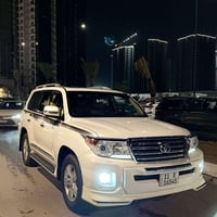 لاندكروز • ٢٠١٣ • ١٢٥الف