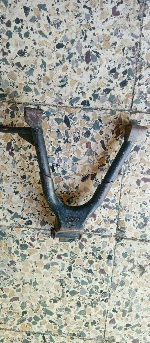 غراض للبيع اصليه دبلات 17 سيبايه10 ستاند وسطي 7 
بيهم مجال باقي قيطع بالف


**إذا كنت صاحب هذا الإعلان وتريد حذفه لأي سبب، رجاءا أرسل رسالة إلى الدعم الفني**