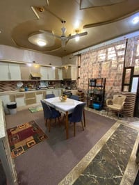 بيت زراعي • ٢٢٠م • شارع المطار