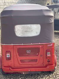 تكتك • موديل 24 • كفالة عامة