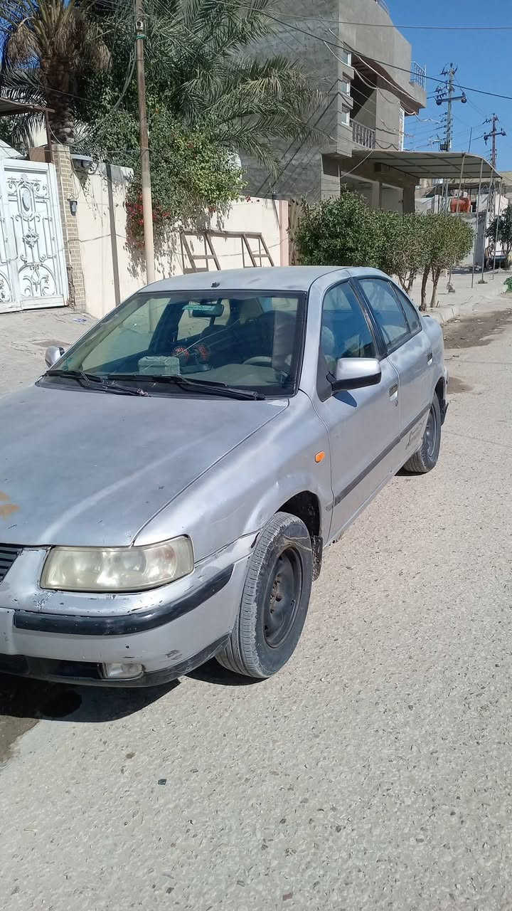 سلام عليكم سمد 2009 كفاله لا ضربه ولا صبغ ولا غرامه تحويل ثاني يوم السعر 22 وبيهه مجال العنوان كربلاء الستفسار ***********
