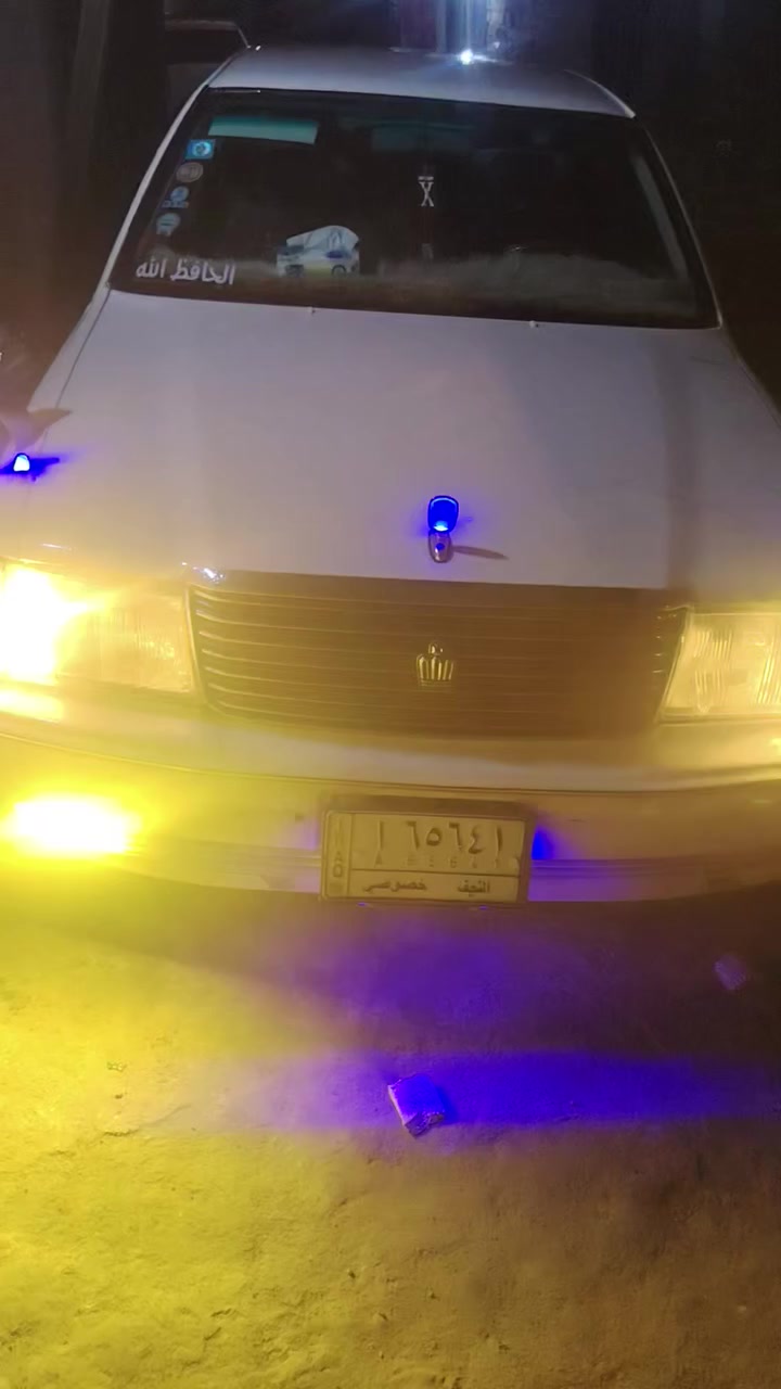 سلام عليكم راس ثوار تكم لبيع
1مكفولة من كصة ونقل جثه
2 مكينه اثنين ونص وكيرثمن خطوط حداديه على شرط *********** سعر73وبيه مجال نجف شاصي 51 ومدور ثاني يوم الموديل 1999
