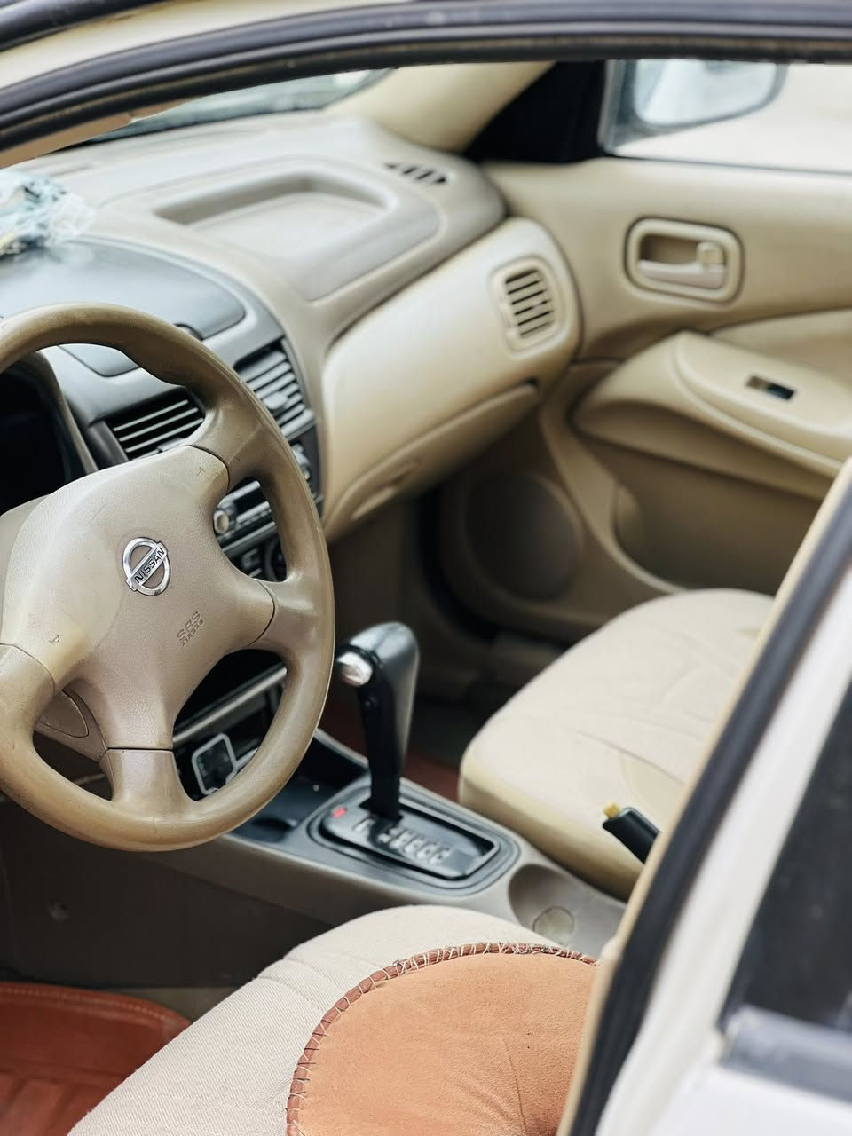 نيسان سني2008
كير كفاله

محرك قبق اسود مرغوب 1800 خير من الله

سيارة بيها قبق صندوق وجاملغ وباب جمالية فقط فقط بدون اي داخل نهائياً

تبريد ثلج❄️

صدر امامي خلفي 

سنوية 2030

رقم ديالى الانكليزي

شرط التحويل/ العنوان/بعقوبة ديالى

السعر97 وبيها مجال للشراي 

***********
