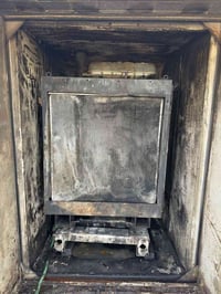 مولدات اثنين فالفو D12 07704919330