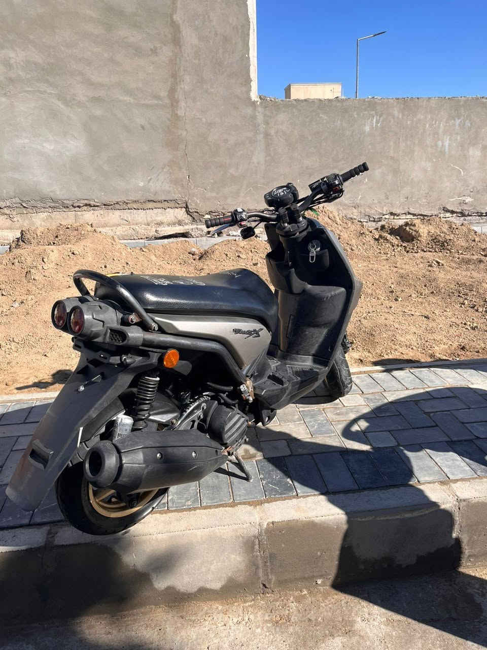 سكنس جبلي الفين ورباطعش مكفوله كفاله عامه ودراجه مال جناي مكاني بغداد ***********
