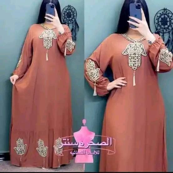 دشاديش نسائيه 🦋🦋
اجمل وافضل الموديلات 
يتوفر قياس خاص وقياس اعتيادي ♥️🦋
سعر القطعه 13
قطعتين 25
توصيل 5 لكل المحافضات 
@


**إذا كنت صاحب هذا الإعلان وتريد حذفه لأي سبب، رجاءا أرسل رسالة إلى الدعم الفني**