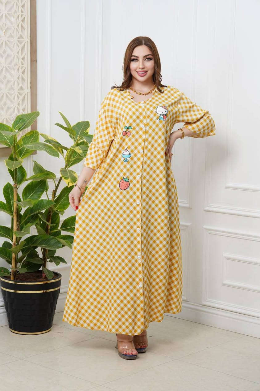 دشداشه كشمير طبع حراري  خامه درجه اولى
⚜️سعر الدرزن 95 الف ⚜️
قياس   2XL 3XL 4XL 5XL
اقل طلب درزن 

https://t.me/amelienmn


**إذا كنت صاحب هذا الإعلان وتريد حذفه لأي سبب، رجاءا أرسل رسالة إلى الدعم الفني**