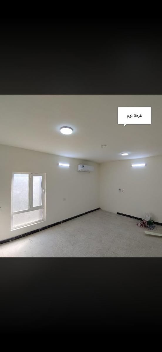 🏢 شقة للإيجار (طابق ثاني)
الموقع: الجمعية - خلف مطعم نابو.

​السعر: 500 ألف (وقابل للتفاوض/بيه مجال).

​🛠️ التجهيزات والخدمات المتوفرة:

​سِـبالت (عدد 2)

​مراوح سقفية/جدارية (عدد 2)

​سنكي غسل (مطبخ مجهز)

 الاتصال على الارقام: ***********

***********

📍 أو مراجعة المكتب:

الحلة – الأكرمين – شارع طيبة – قرب حسينية موسى الكاظم (ع)

نرحب باستفساراتكم على مدار الوقت.
