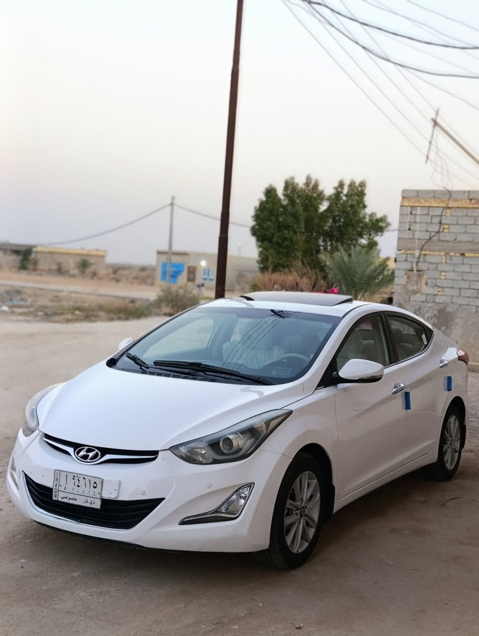 النترا 2016 رقم ذي قار حره تحويل وارد خليجي كفاله ضربه وتبديل وصبغ ماعدى الجاملغ الامامي بي رشت صبغ والباقي كفاله عامه فول مواصفات واحد على واحد GLS اعلى فئه بل النترا فتحه كشنات جلد شاشه كامره ويلكب حساسات امامي خلفي تحكم استيرن اشاير بل مرايه شاشه عرض اعطال مانع انزلاق نضام ايكو وباقي المواصفات المعروفه السياره جاهزه مكينه كير حداديه تخم تاير تبريد محرك 1800 دوش شرط لاتنقيص ولا تبخير السعر 127 و بيها مجال للشراي للاستفسار الاتصال على الرقم *********** مكاني ناصريه
