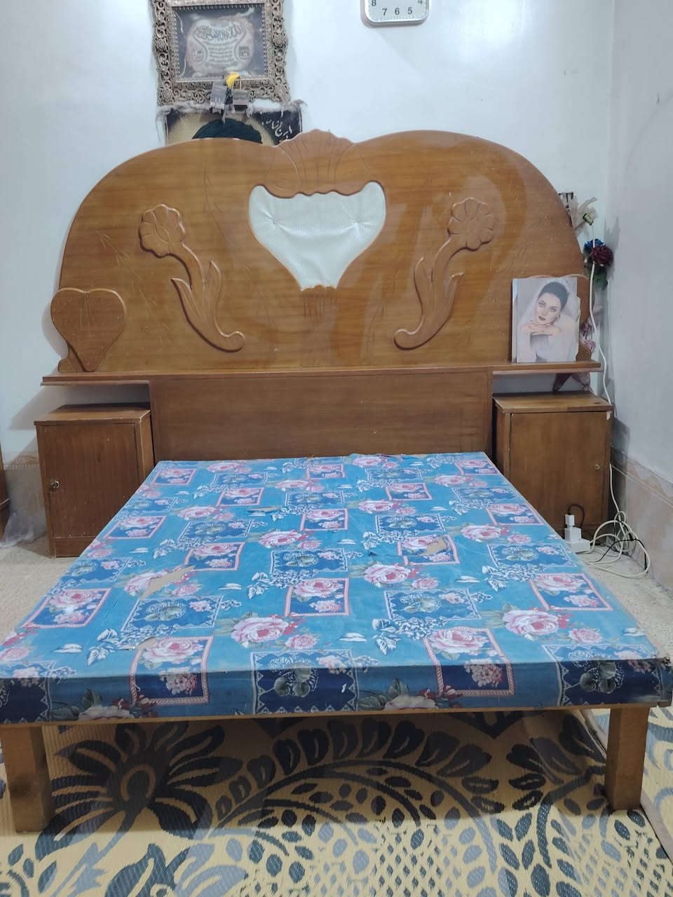 للبيع قفل ١٠٠
شرايي فقط يراسل


**إذا كنت صاحب هذا الإعلان وتريد حذفه لأي سبب، رجاءا أرسل رسالة إلى الدعم الفني**