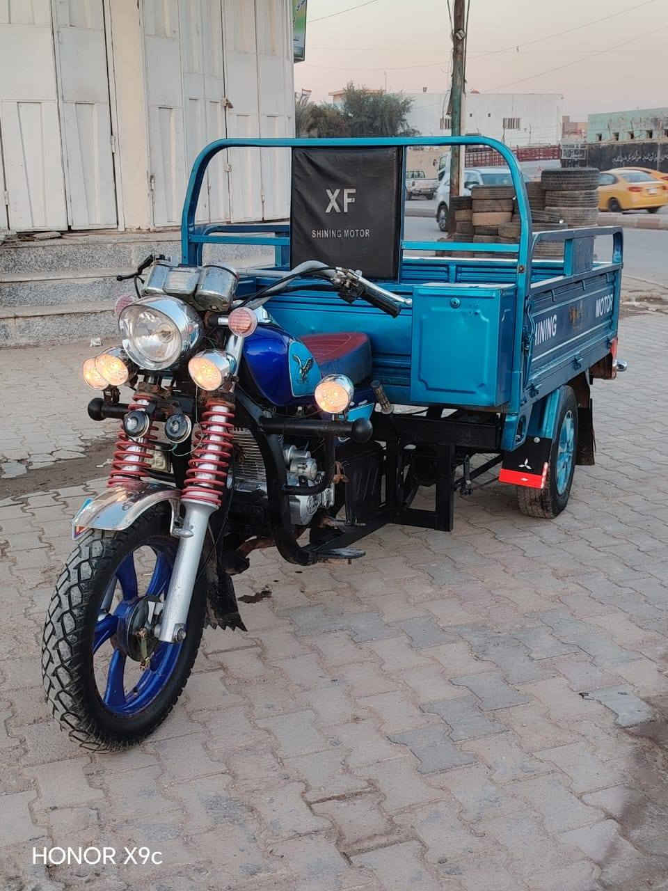 السلام عليكم ستوته صقر مديل ٢٠١٩ مكفوله كلها مكينه مامفتوح شاصي مكفول من اللحيم دراجه جديد ربع معايزه الله شاهد واكاتبك وي الوكيل مكانه ديوانيه حي العصري وهذا رقمي ***********
