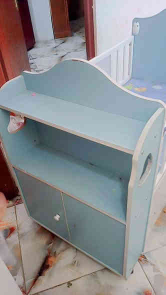 للبيع جديد استعمال قليل
***********
75 الف
