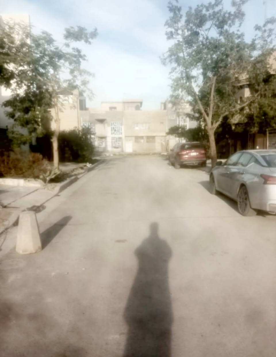 قطعه ارض للبيع المساحه 230 متر في شارع فلسطين في شارع صيدليه تاج العافيه للاستفسار الاتصال عله الرقم ***********
