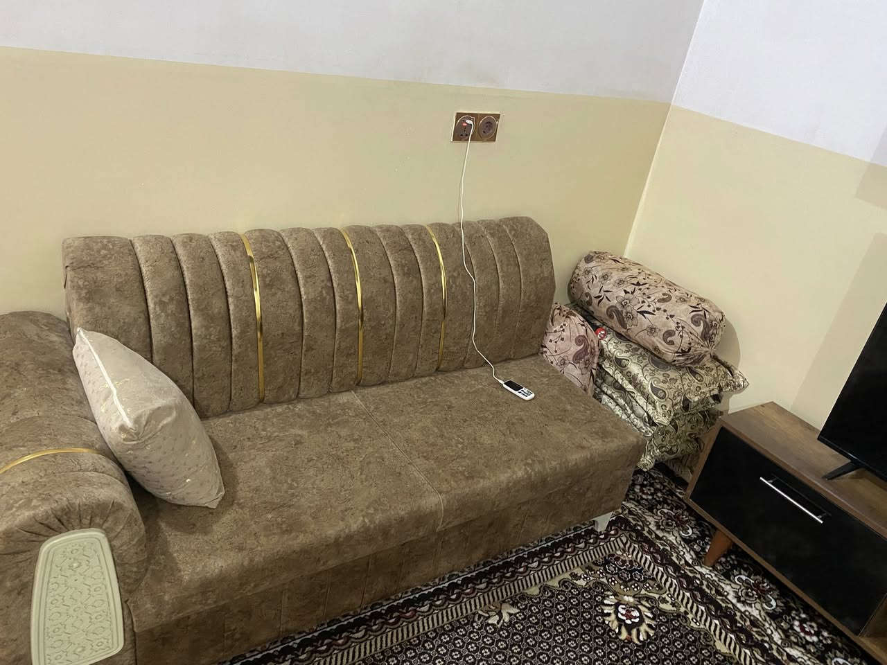 سلام عليكم اخوان لبيع قراض بيت التصال على ***********
