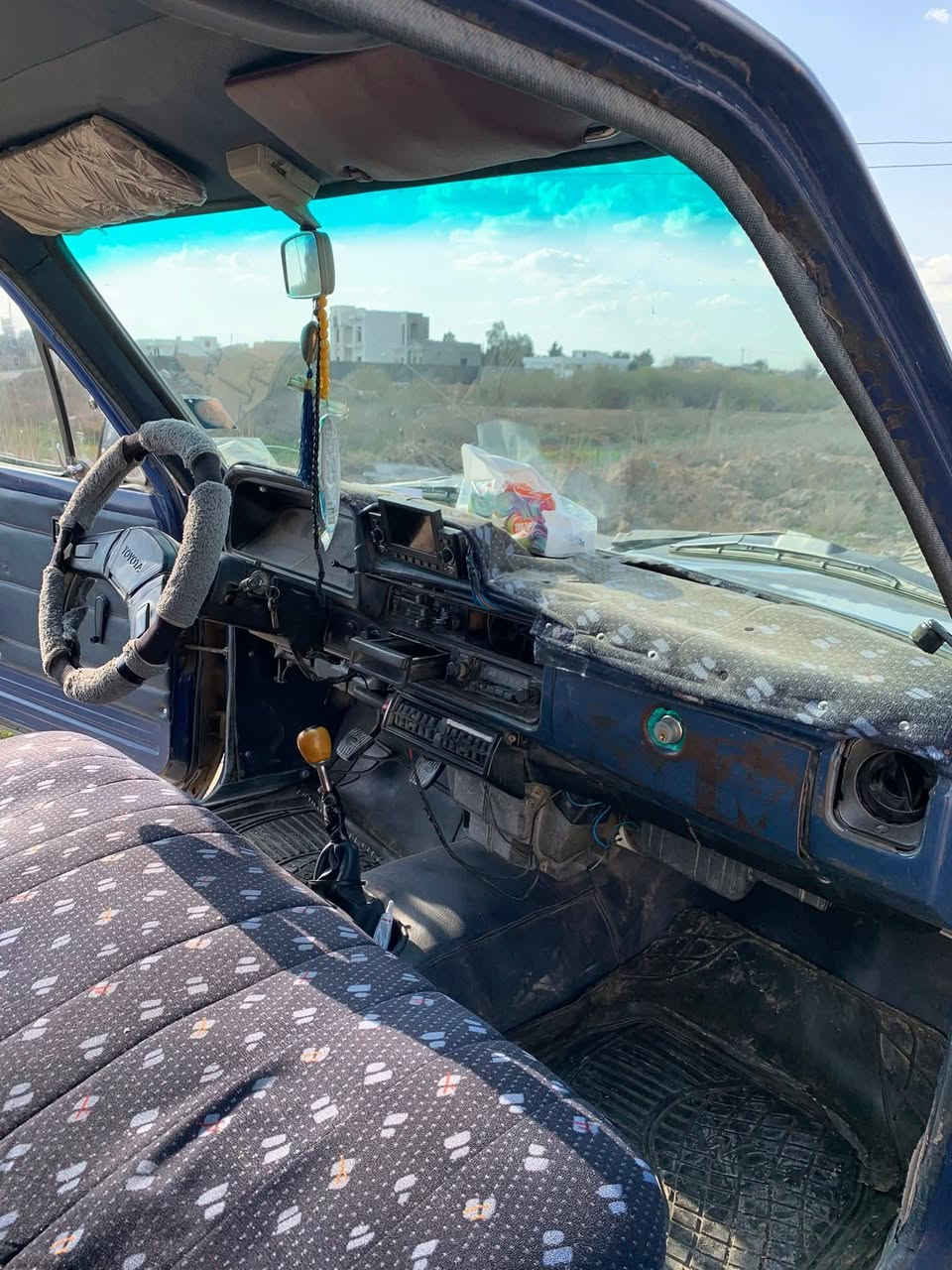 السلام عليكم
بكم تيوتا 83 رقم دولي صىلاح الدين بسمي
محرك وكير واكسل شرط
سياره حلوه ومال بيت
السعر 50 وبيها مجال
للتواصل
***********
***********
