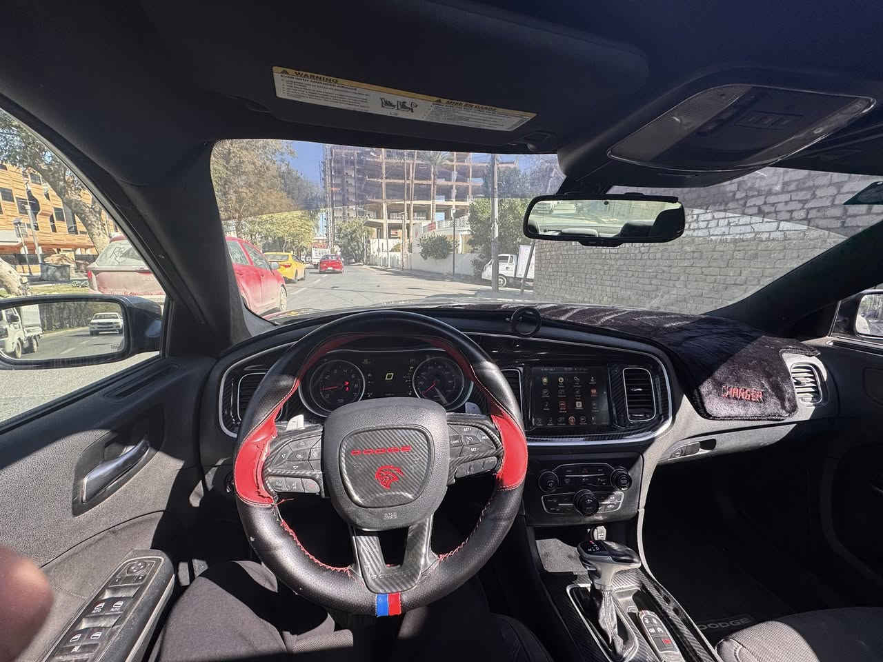 السلام عليكم
جارجر            3600  فول 1\1 ✈️
موديل.           2016
 ماشيه.         100mi 
موصفات 
سلايت : فتحه سقف
مري قلاب 
مري هيتر
نقطه عميه
خزن وضعيات
سستم صوت
بعد بيها موصفات هواي
كشنات مخمل فقط 🔱
حادث السياره ✅✅
صور وتفاصيل الحادث🔥 
حرق الغرفه ونص قماره صبغ فقط بدون تكم نص قماره صبغ وعندي الصوره بيها 3 مكانت بارد خفيف جداً (بجم كبس كبس) دعاميات بلاديات 
بدون تبديل فقط القماره صبغ نص فقط فقط 

مكاني بغداد كراده داخل 

السعر 172 بيها مجال 🤑

رقم الهاتف : ***********
