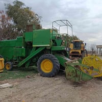 للبيع جوندير معمرتريشر سعر بلاش 8 ملاين 07504313374