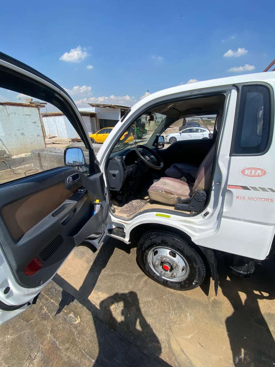 يا الله فحل موديل 2021 رقم بابل تحويل مباشر سياره كفاله عامه شرط سونار مكينه وكير جدد محجر تاير محور ١٤مرتب مكانه كربلاء الحسنيه ***********
