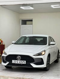 موديل ٢٠٢٥ • جير عادي • ٢٦٠٠٠ كم