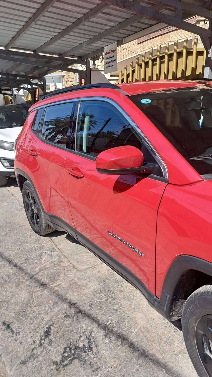 السلام عليكم جيب كومباس موديل ٢٠٢٠ للبيع نص مواصفات رقم اربيل صور الحادث موجودة بالمنشور السعر ١٣٠ وبيها مجال قليل باقي التفاصيل معا مصطفى العارضي


**إذا كنت صاحب هذا الإعلان وتريد حذفه لأي سبب، رجاءا أرسل رسالة إلى الدعم الفني**