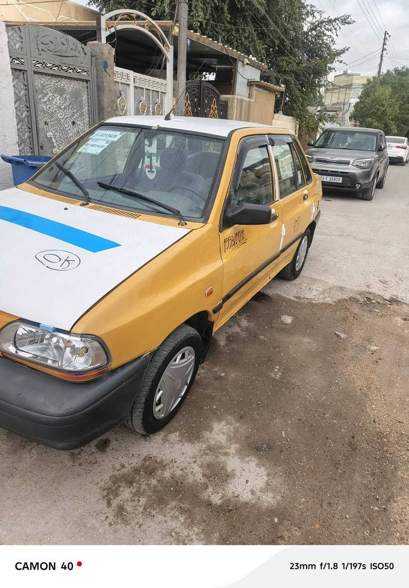 السلام عليكم سايبا مديل ٢٠١٣ سياره جاهزه من كير مكينه سياره خير من الله ما بيه اي نقص فقط بيه شاصي واحد معمره تعمير درجه اواله تخم تاير بيه دوشمه عامه امصفره هيئة غرامه سعر $٢٨ بيه مجال جدا بسيط عنوان البياع ***********
