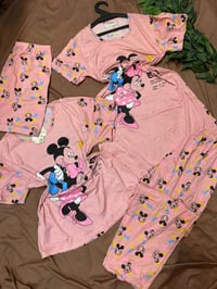 ملابس نسائية • تراكات • مقاس M-4XL