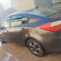فورتي موديل 18 رقم دولي سنويه جديده بيه ضربه بجيهه سايق السعرر تصال 07...