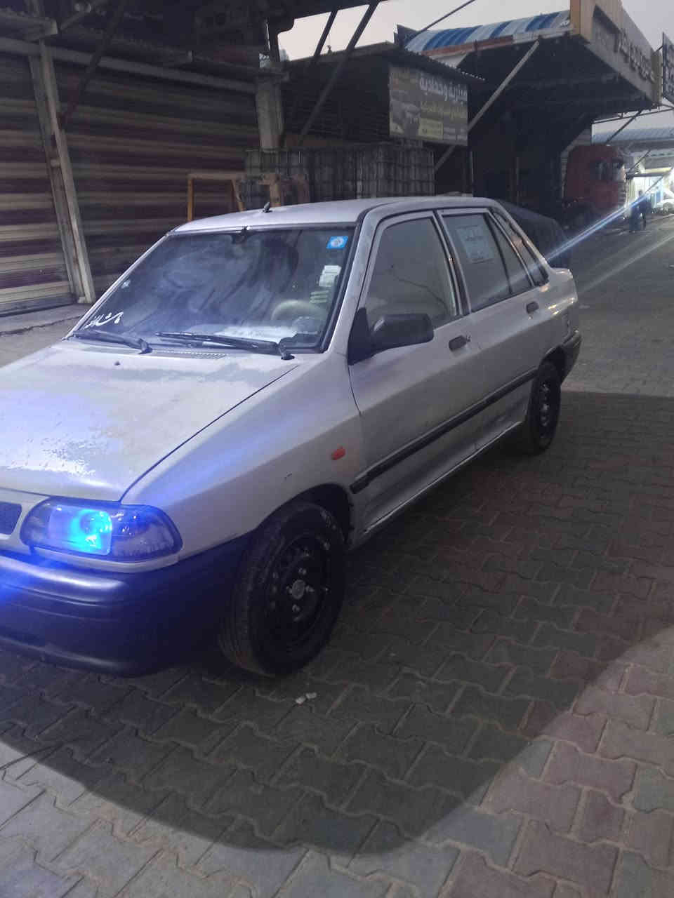 سلام عليكم سايبه موديل 12 سياره مكفوله كير محرك حداديه تخم تاير مكفولات السعر 30وبيه مجال حك الجيه رقم الهاتف ***********
