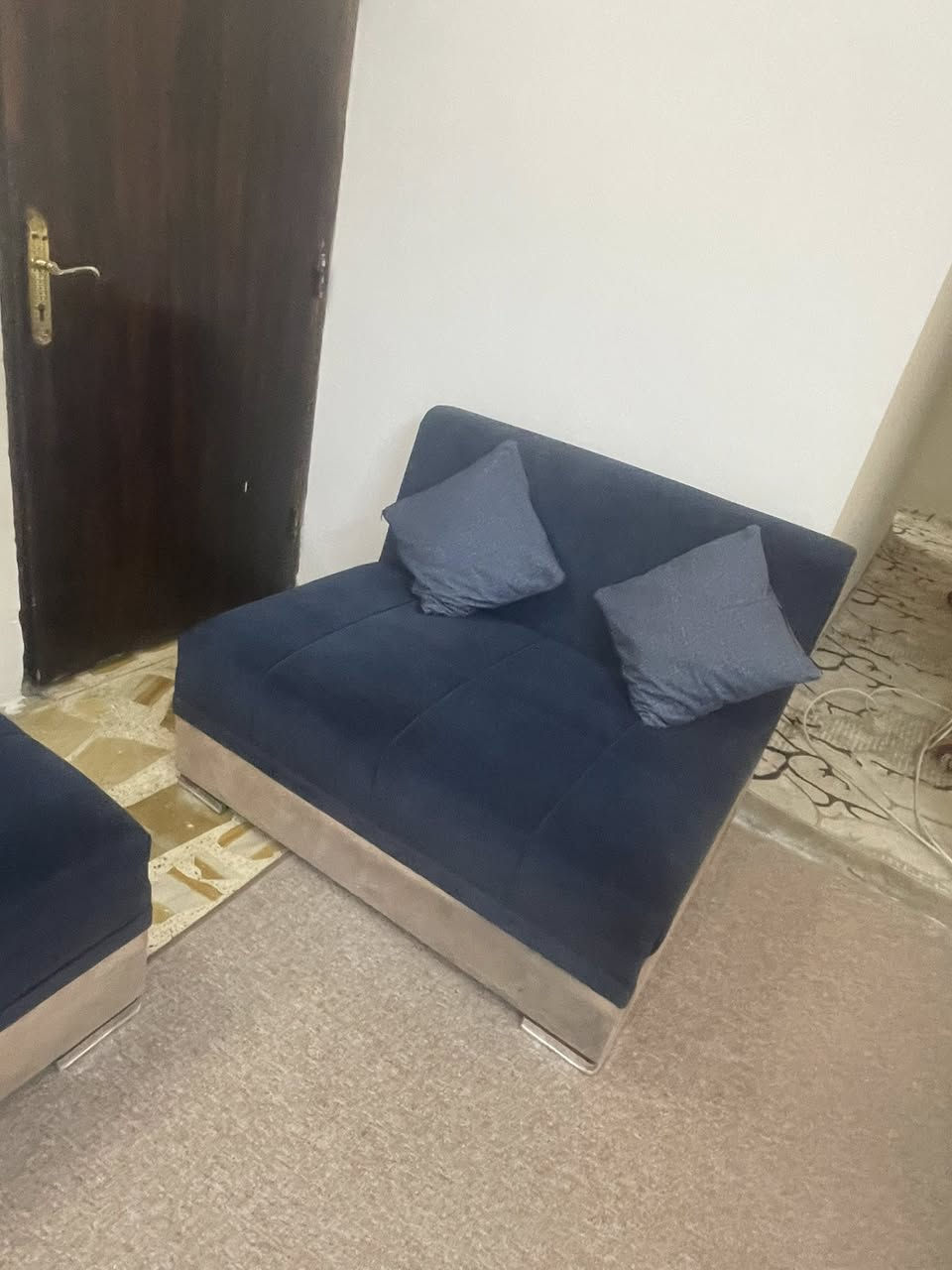 تخم عشر مقاعد نظيف جدا مكاني بغداد


**إذا كنت صاحب هذا الإعلان وتريد حذفه لأي سبب، رجاءا أرسل رسالة إلى الدعم الفني**