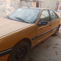 بيجو لاميس • ٢٠١٥