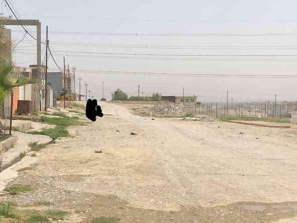 بيت للبيع مشيرفه الثانيه قرب شارع ثلاثين مساحه 230 عمق ٢٩عرض٨ طابق ونص ٤غرف نوم هول استقبال ومطبخ كامل كاشي سيراميك السعر ٨٥ رقم الموبايل للاستفسار *********** بي واتساب
