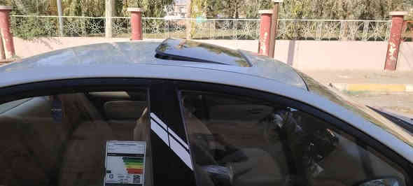 السلام عليكم
سياره إلنترا موديل 2011 للبيع
سنويه جديد ودفتر بانزين بدون صبغ  بيها بارد
السعر 115$ وبيها مجال 
عنوان كركوك الحويجه
رقم الهاتف ***********
